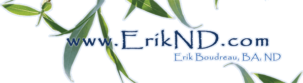 Toronto Beaches Naturopath